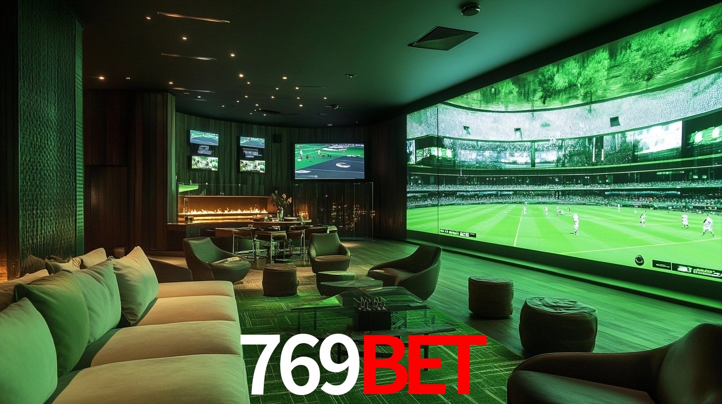769 BET login
