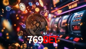 Promoções Sazonais 769BET