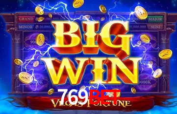 Flash Promotion 769BET