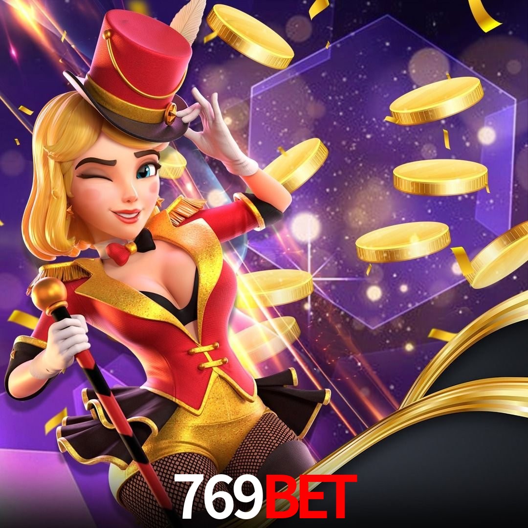 Live Casino 769BET