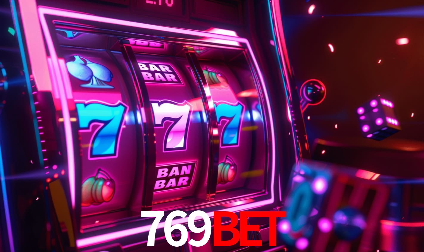 Login Seguro 769BET
