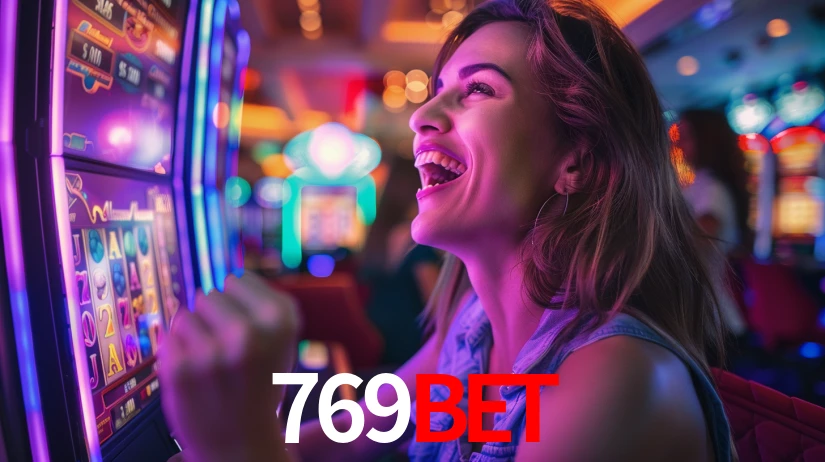 769BET: Seu Especialista em Apostas Esportivas Brasileiras