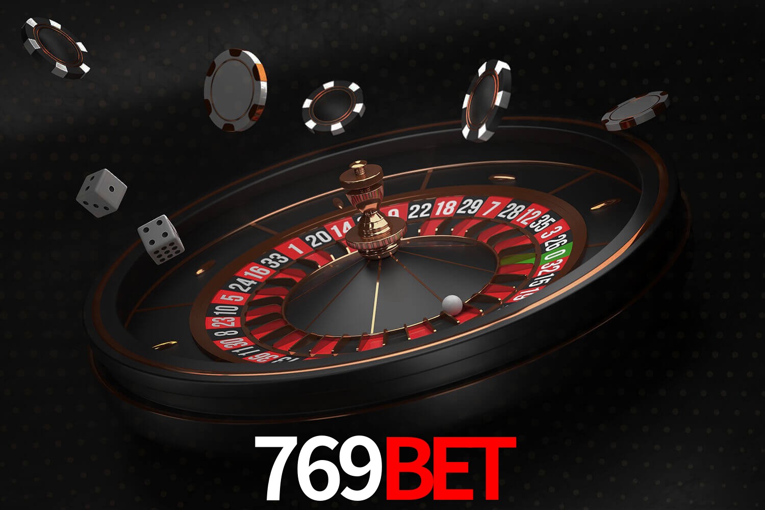 769BET