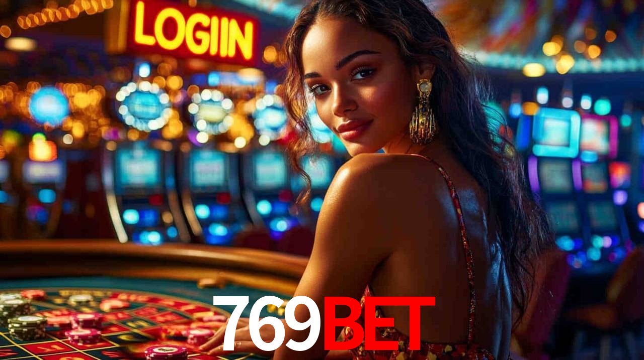 A Popularidade dos Caça-Níqueis no 769BET