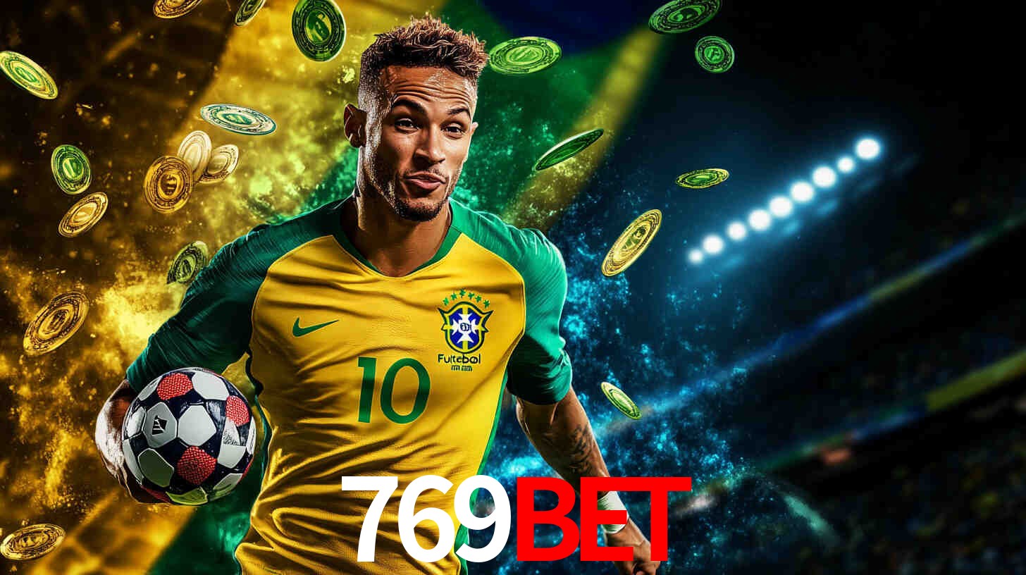 Estatísticas Esportivas 769BET