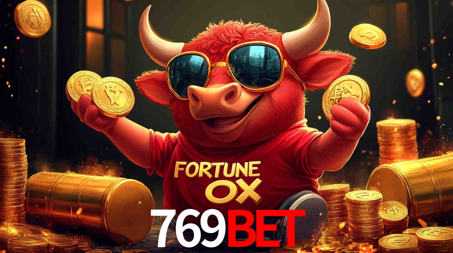 Casino VIP 769BET