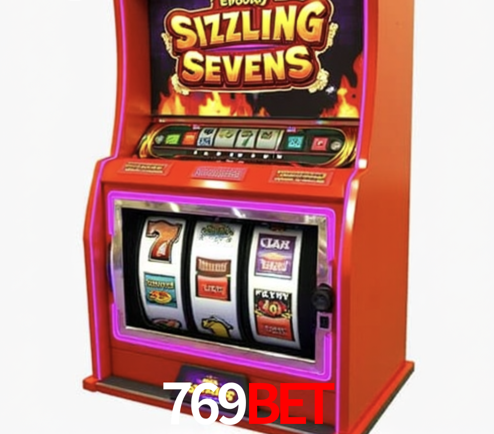 Game Providers 769BET