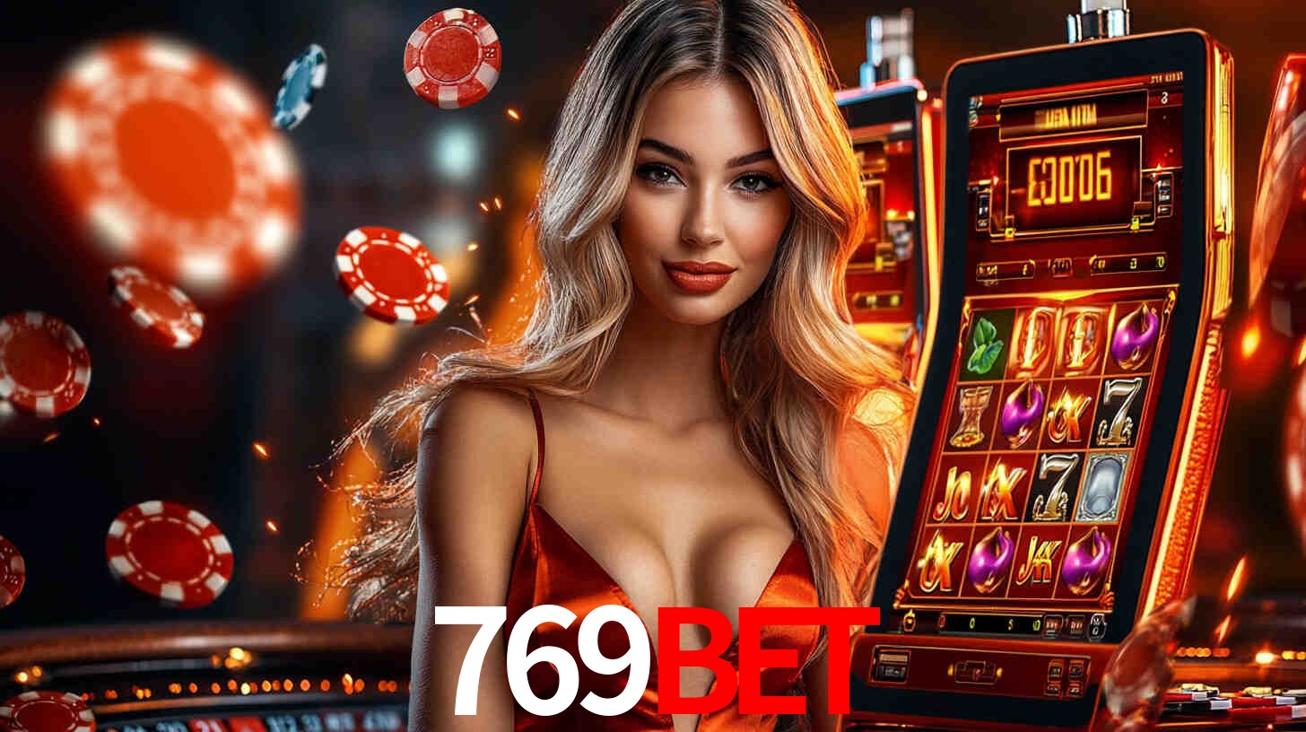 769BET,769BET.COM