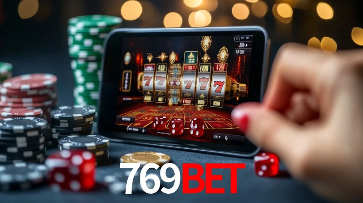 Ofertas Imperdíveis na 769BET: Promoções e Bônus Que Valem a Pena