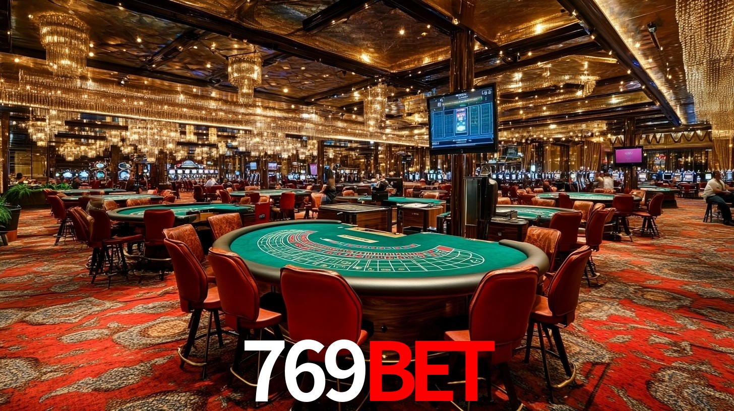 769BET,769BET.COM