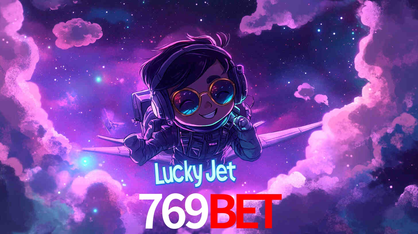Jogo Aviator 769BET