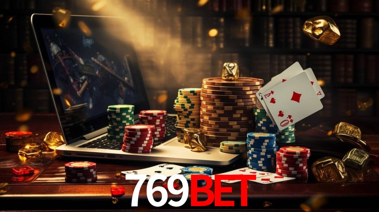 A Emoção da Loteria na 769BET: Uma Chance de Mudança de Vida