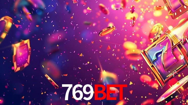 Especiais de Fim de Semana 769BET