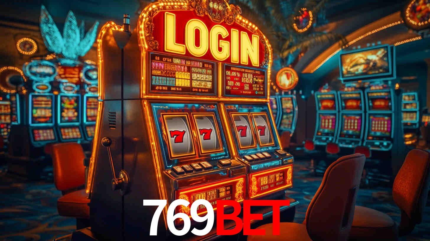 769BET,769BET.COM