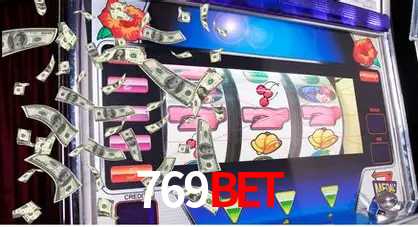 Seasonal Promotions 769BET