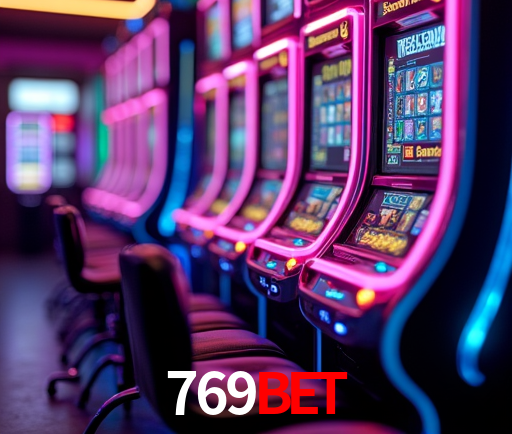 Inovações de Jogos na 769BET: O Futuro das Experiências Interativas