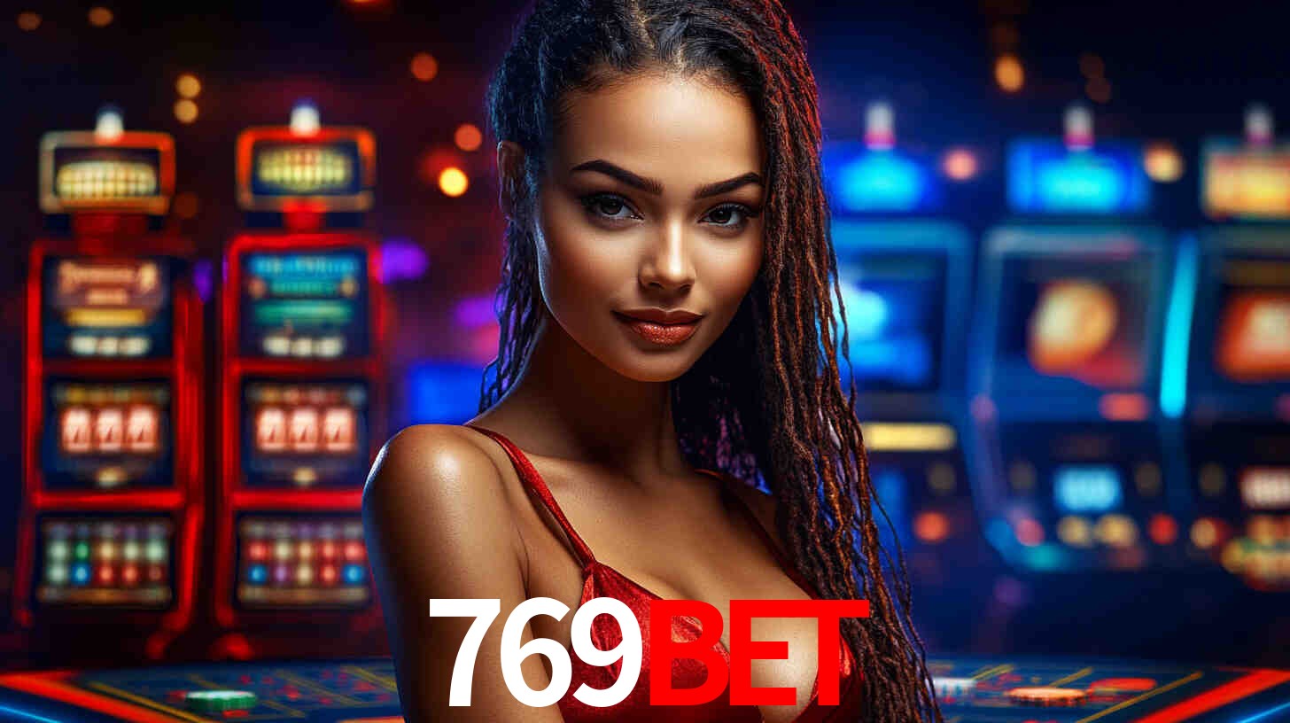 Avaliações dos Jogadores 769BET