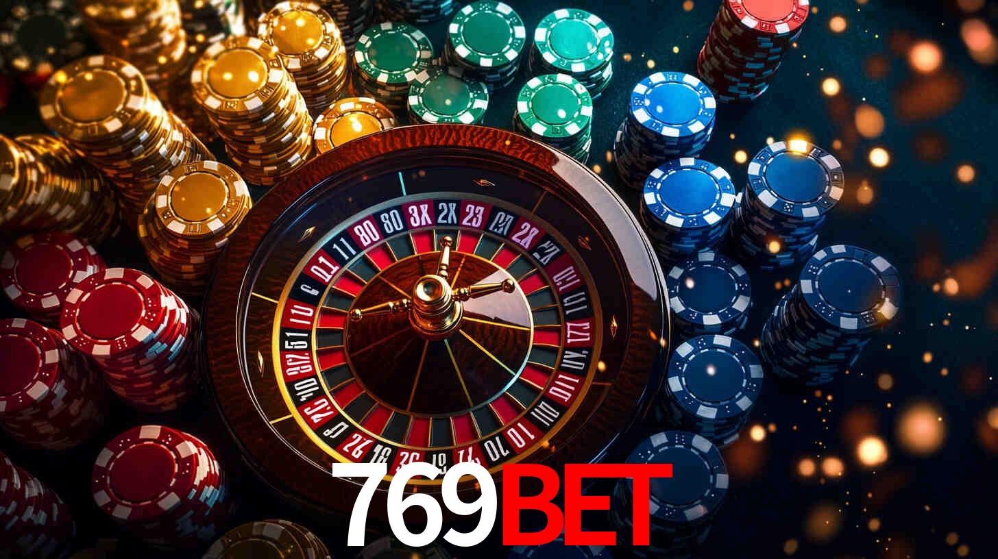Explore as vantagens do 769BET: serviço profissional e confiabilidade