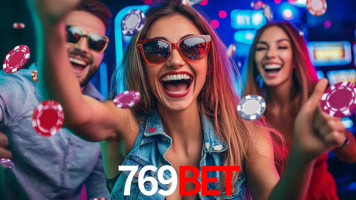 Apostas de Basquete 769BET