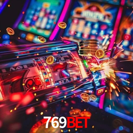 Apostas Esportivas na 769BET: Um Guia Completo