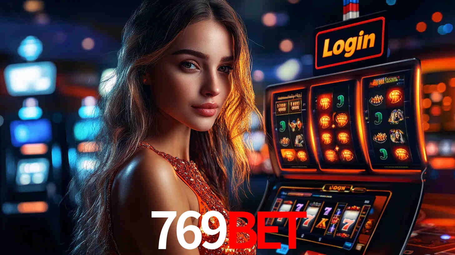 769BET,769BET.COM