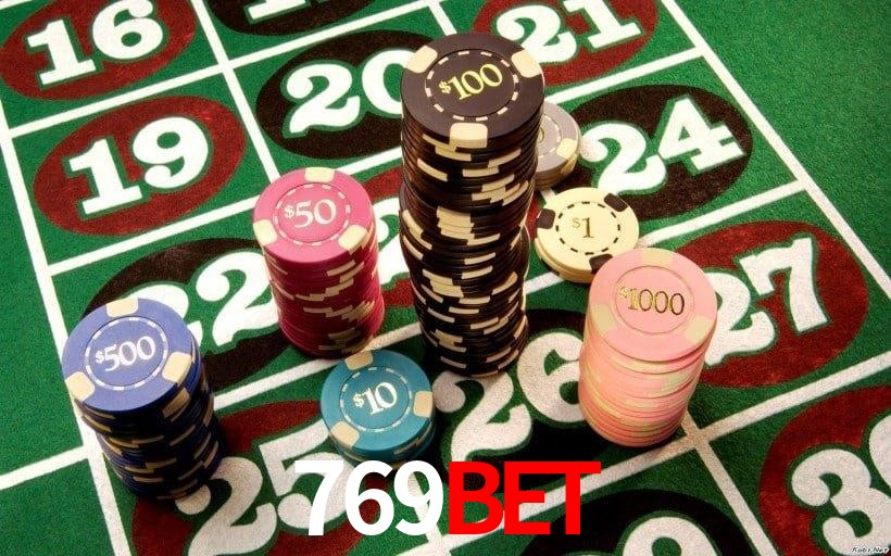 Sistemas de Segurança 769BET