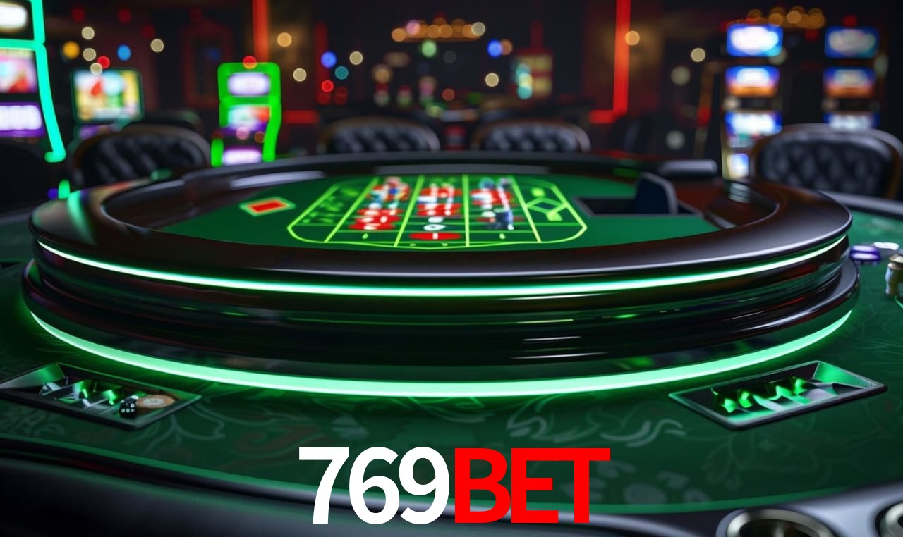 Quick Registration 769BET