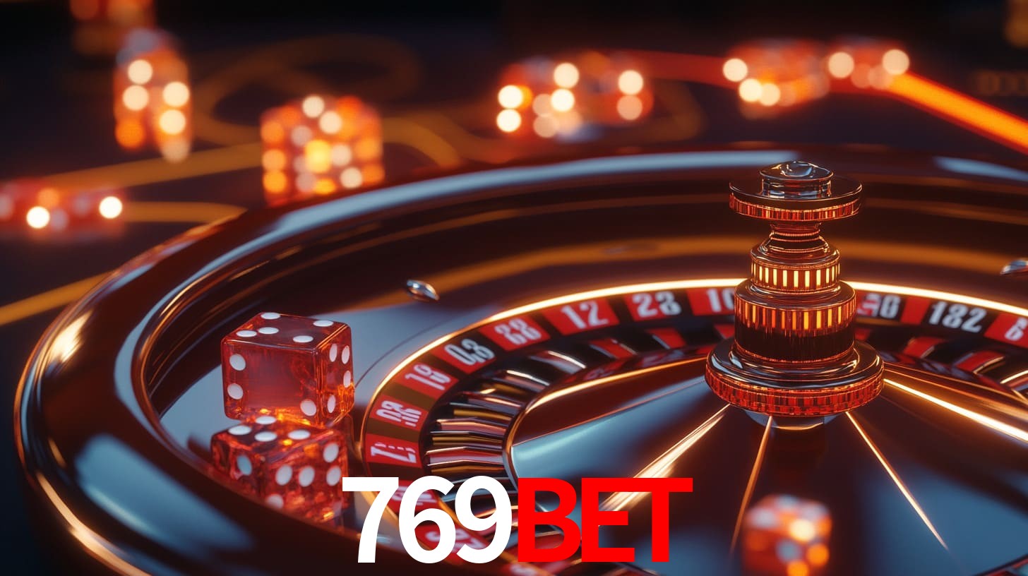 Desvendando o Mundo dos Jogos Virtuais na 769BET