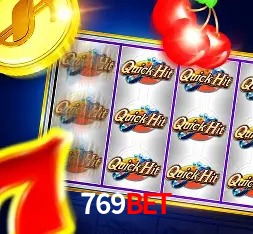 Programa VIP 769BET