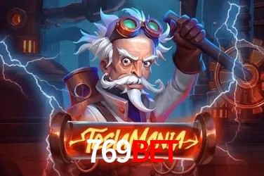 Descubra o Programa VIP da 769BET: Vantagens Exclusivas para Jogadores